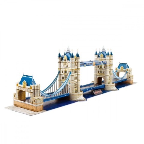 Puzzle 3D Tower Bridge Puzzle 3D Tower Bridge