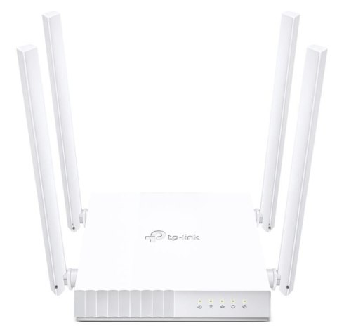 Router Archer C24 AC750 1WAN 4LAN Router Archer C24 AC750 1WAN 4LAN