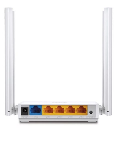 Router Archer C24 AC750 1WAN 4LAN Router Archer C24 AC750 1WAN 4LAN