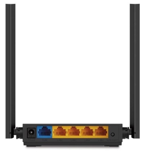 Router Archer C54AC1200 1WAN 4LAN Router Archer C54AC1200 1WAN 4LAN