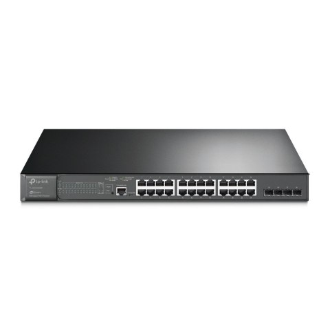 SG3428MP Switch 24xGE PoE+ 4xSFP SG3428MP Switch 24xGE PoE+ 4xSFP