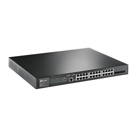 SG3428MP Switch 24xGE PoE+ 4xSFP SG3428MP Switch 24xGE PoE+ 4xSFP