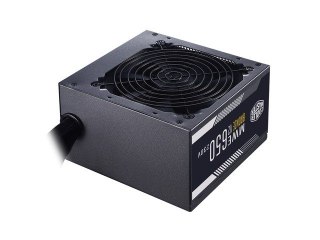 Zasilacz MWE Bronze V2 650W 80+ Bronze