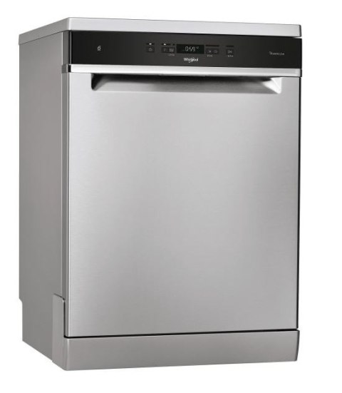 Zmywarka WFC3C26PFX Zmywarka WFC3C26PFX