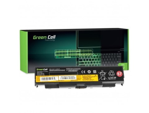 Bateria Lenovo T440P 11,1V 4,4Ah Bateria Lenovo T440P 11,1V 4,4Ah