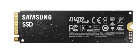 Dysk SSD 980 1TB Gen3.0x4 NVMeMZ-V8V1T0BW Dysk SSD 980 1TB Gen3.0x4 NVMeMZ-V8V1T0BW