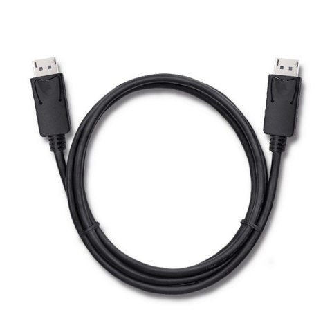 Kabel DisplayPort v1.2 męski | DisplayPort v1.2 męski | 4K |3m Kabel DisplayPort v1.2 męski | DisplayPort v1.2 męski | 4K |3m