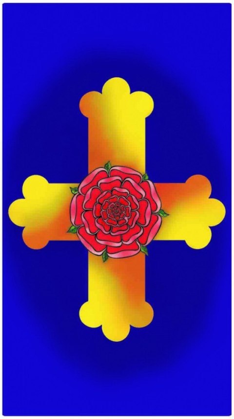Karty Tarot A E Waite Tarot ST Blue E Karty Tarot A E Waite Tarot ST Blue E