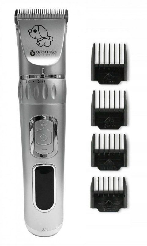 Maszynka do strzyzenia ORO-PET Clipper Max Maszynka do strzyzenia ORO-PET Clipper Max