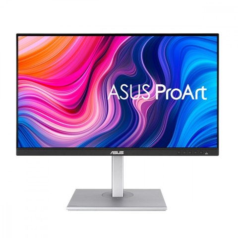 Monitor 27 cali PA278CV IPS WQHD HDMI DP USB-C 4xUSB PIVOT Głośnik Monitor 27 cali PA278CV IPS WQHD HDMI DP USB-C 4xUSB PIVOT Głośnik
