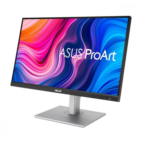 Monitor 27 cali PA278CV IPS WQHD HDMI DP USB-C 4xUSB PIVOT Głośnik Monitor 27 cali PA278CV IPS WQHD HDMI DP USB-C 4xUSB PIVOT Głośnik