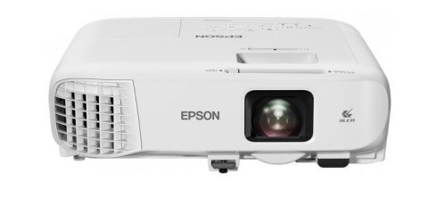 Projektor EB-E20 3LCD/XGA/3400AL/15k:1/HDMI Projektor EB-E20 3LCD/XGA/3400AL/15k:1/HDMI