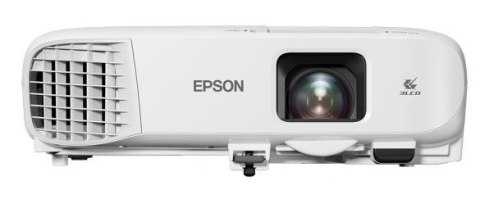 Projektor EB-E20 3LCD/XGA/3400AL/15k:1/HDMI Projektor EB-E20 3LCD/XGA/3400AL/15k:1/HDMI