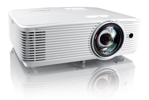 Projektor W309ST DLP WXGA 3800 25 000:1 Short Throw Projektor W309ST DLP WXGA 3800 25 000:1 Short Throw