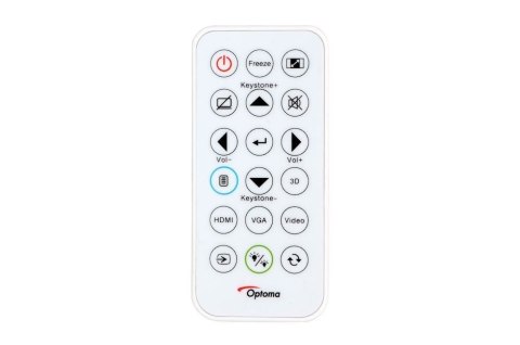 Projektor W309ST DLP WXGA 3800 25 000:1 Short Throw Projektor W309ST DLP WXGA 3800 25 000:1 Short Throw