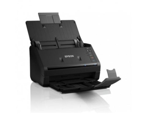 Skaner WorkForce ES-500WII A4/ADF100/35ppm/USB3/WLAN Skaner WorkForce ES-500WII A4/ADF100/35ppm/USB3/WLAN