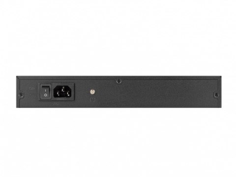Switch 24X 1GB Gigabit Ethernet rack RSGE-24 Switch 24X 1GB Gigabit Ethernet rack RSGE-24