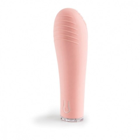 Szczoteczka soniczna do twarzy ORO-FACE BRUSH Pomarańczowa Szczoteczka soniczna do twarzy ORO-FACE BRUSH Pomarańczowa