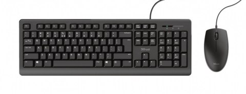 Zestaw klawiatura i mysz Primo Zestaw klawiatura i mysz Primo