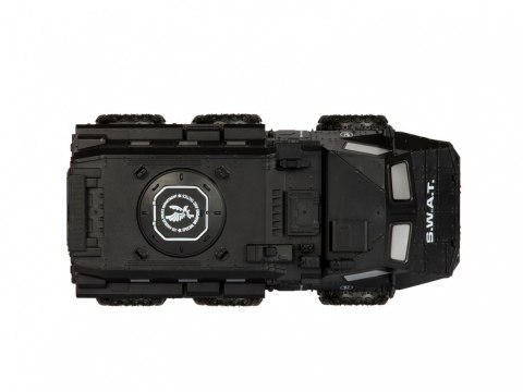 Auto zdalnie sterowane RC Truck S.W.A.T. Tactical Truck Auto zdalnie sterowane RC Truck S.W.A.T. Tactical Truck