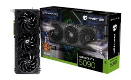 Karta graficzna GeForce RTX 5090 PHANTOM GS 32GB GDDR7 512bit 3DP/HDMI