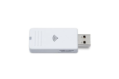 Adapter WiFi 5GHz do projektorów EPSON - ELPAP11 Adapter WiFi 5GHz do projektorów EPSON - ELPAP11
