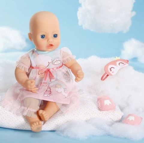 BABY ANNABELL Suknia 43 cm BABY ANNABELL Suknia 43 cm