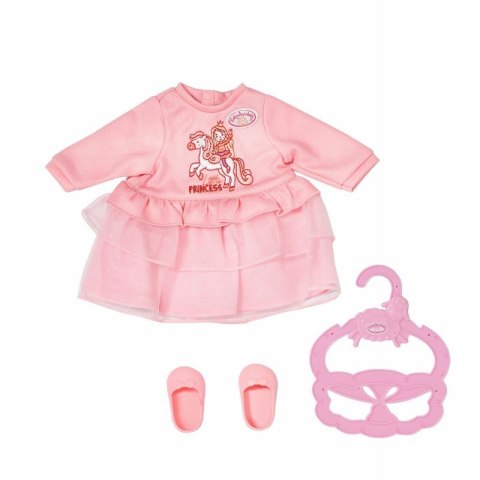 Baby Annabell Sukienka Little Sweet Set 36 cm Baby Annabell Sukienka Little Sweet Set 36 cm