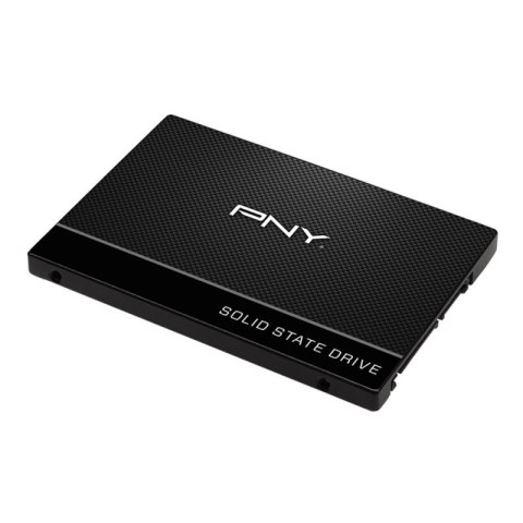 Dysk SSD 2TB 2,5 SATA3 SSD7CS900-2TB-RB Dysk SSD 2TB 2,5 SATA3 SSD7CS900-2TB-RB