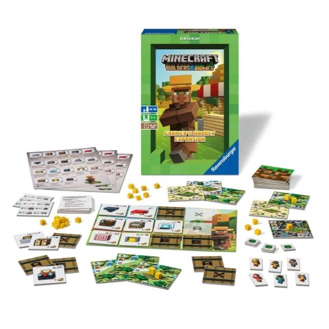 Gra Minecraft Dodatek Gra Minecraft Dodatek