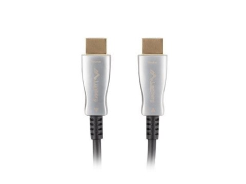 Kabel HDMI M/M v2.0 CA-HDMI-20FB-0300-BK 30m czarny Kabel HDMI M/M v2.0 CA-HDMI-20FB-0300-BK 30m czarny