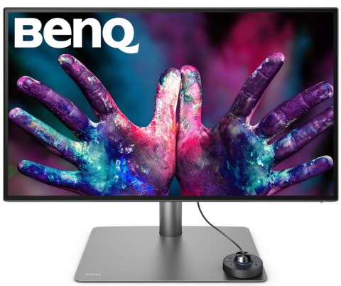 Monitor 27 PD2725U LED 5ms/4K/IPS/HDMI/DP/USB Monitor 27 PD2725U LED 5ms/4K/IPS/HDMI/DP/USB