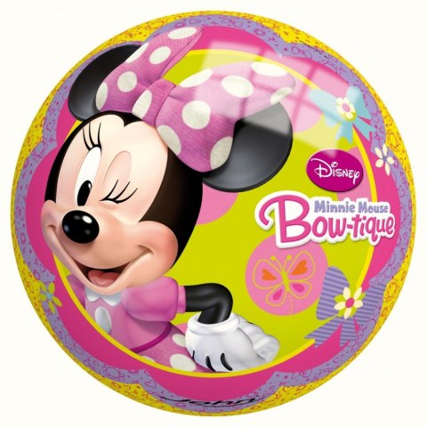 Piłka 230 mm Minnie Piłka 230 mm Minnie