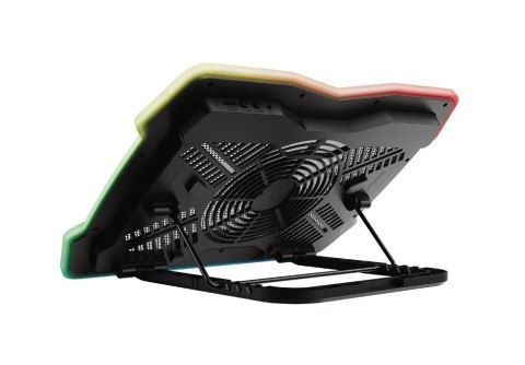 Podkładka chłodząca GXT 1126 AURA Podkładka chłodząca GXT 1126 AURA