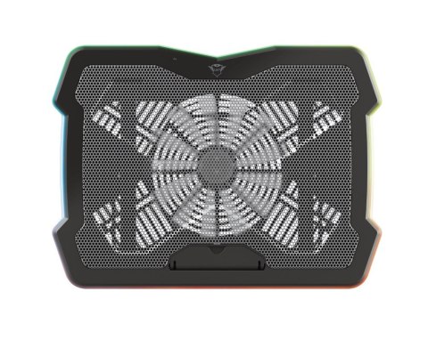 Podkładka chłodząca GXT 1126 AURA Podkładka chłodząca GXT 1126 AURA