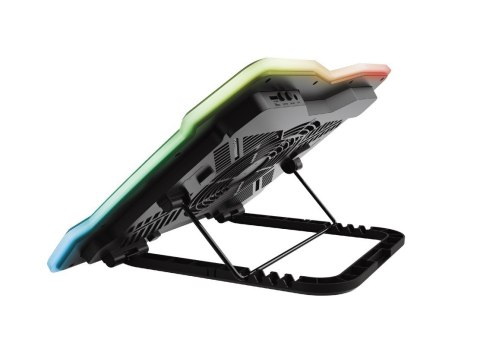 Podkładka chłodząca GXT 1126 AURA Podkładka chłodząca GXT 1126 AURA