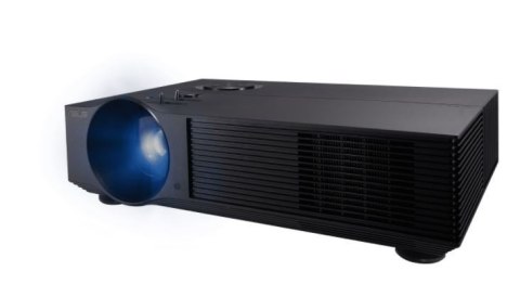 Projektor H1 LED LED/FHD/3000L/120Hz/sRGB/10W speaker/HDMI/RS-232/RJ45/Full HD@120Hz output on PS5 & Xbox Series X/S Projektor H1 LED LED/FHD/3000L/120Hz/sRGB/10W speaker/HDMI/RS-232/RJ45/Full HD@120Hz output on PS5 & Xbox Series X/S