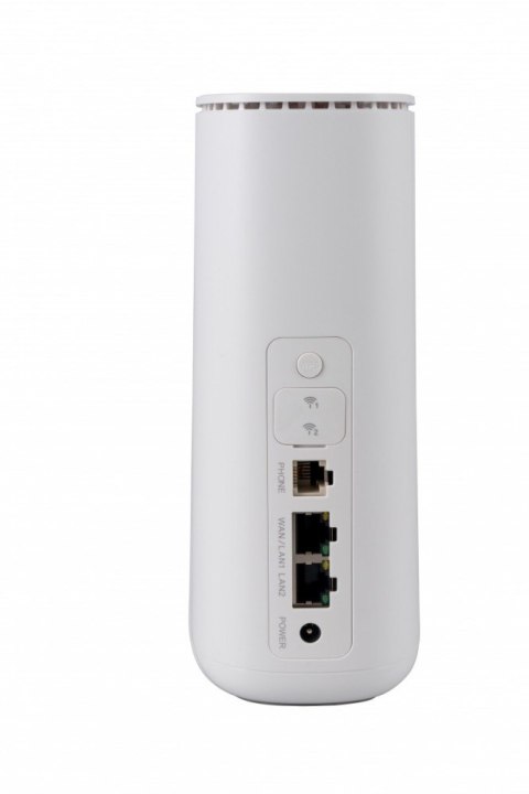 Router MF289F stacjonarny LTE CAT.20 DL do 2000Mb/s WiFI 2.4GHz&5GHz, WiFi Mesh, 2 Porty Rj45 10/100/1000, 1 port Rj11, wyjście Router MF289F stacjonarny LTE CAT.20 DL do 2000Mb/s WiFI 2.4GHz&5GHz, WiFi Mesh, 2 Porty Rj45 10/100/1000, 1 port Rj11, wyjście