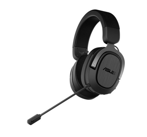 Słuchawki TUF Gaming H3 Wireless black Słuchawki TUF Gaming H3 Wireless black
