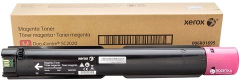 Toner DocuCentre SC2020 magenta 3k 006R01695 Toner DocuCentre SC2020 magenta 3k 006R01695