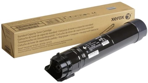 Toner VersaLink B7000 czarny 30k 106R03396 Toner VersaLink B7000 czarny 30k 106R03396