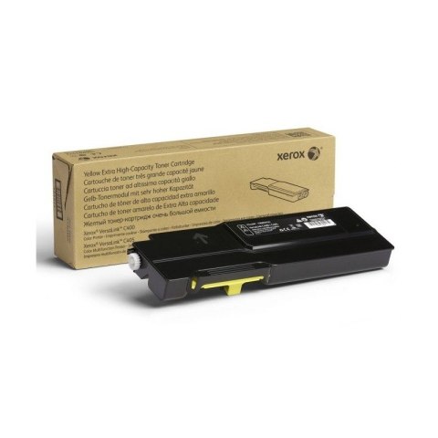 Toner VersaLink C400/C405 żółty 8k 106R03533 Toner VersaLink C400/C405 żółty 8k 106R03533