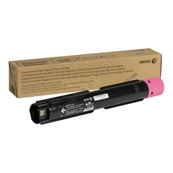 Toner VersaLink C7000 MFP magenta 16,5k 106R03747 Toner VersaLink C7000 MFP magenta 16,5k 106R03747