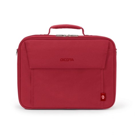 Torba D30920-RPET Eco Multi BASE 14-15.6 cala czerwona Torba D30920-RPET Eco Multi BASE 14-15.6 cala czerwona