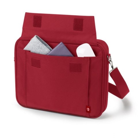 Torba D30920-RPET Eco Multi BASE 14-15.6 cala czerwona Torba D30920-RPET Eco Multi BASE 14-15.6 cala czerwona