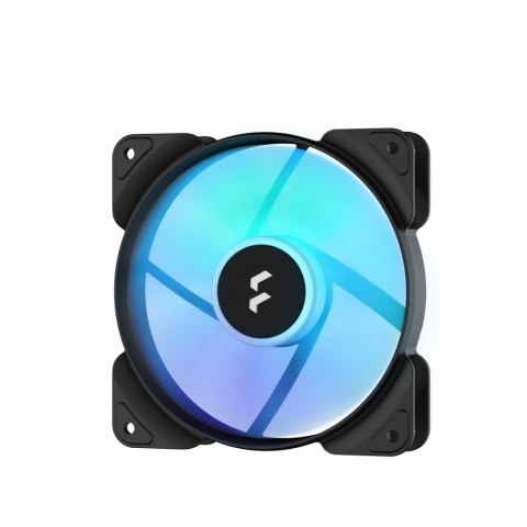 Wentylator Aspect 12 RGB Black Frame 120 mm Wentylator Aspect 12 RGB Black Frame 120 mm