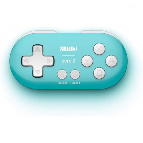 Kontroler Zero 2 Turquoise Kontroler Zero 2 Turquoise