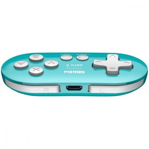 Kontroler Zero 2 Turquoise Kontroler Zero 2 Turquoise