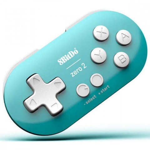 Kontroler Zero 2 Turquoise Kontroler Zero 2 Turquoise