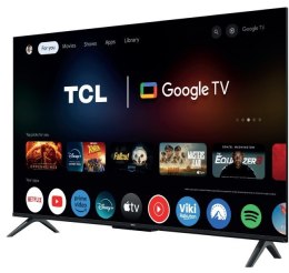 Telewizor LED 75 cali 75P7K